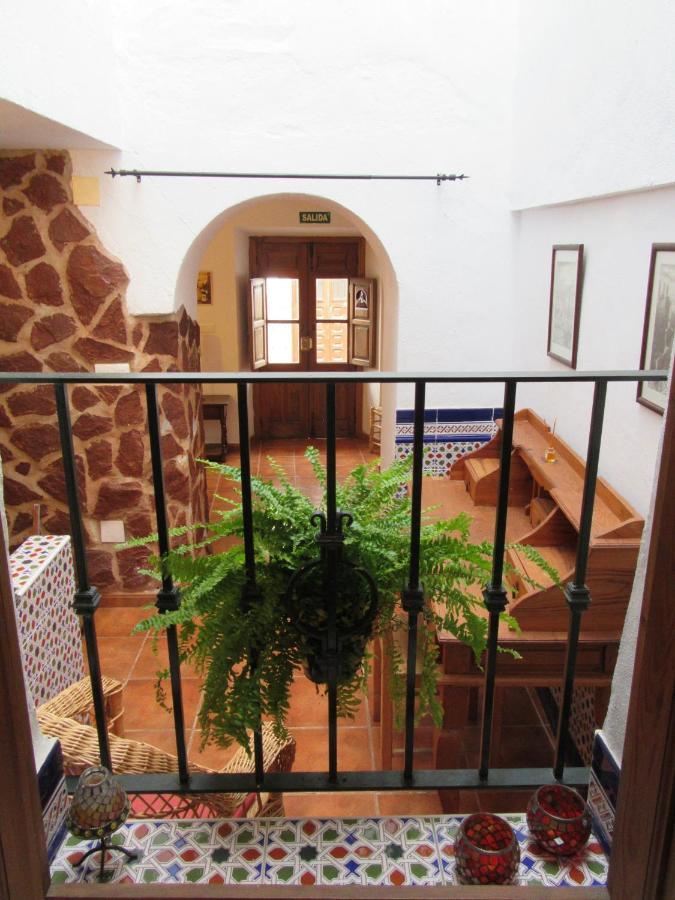 Casa Torrox Villa Exterior photo